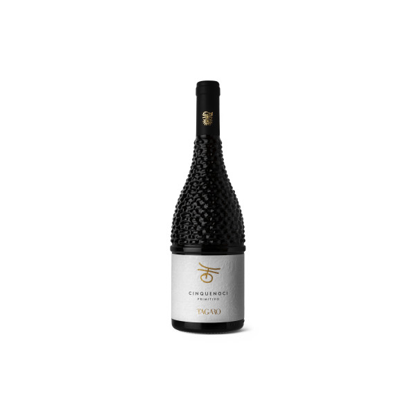 Cinquenoci Primitivo