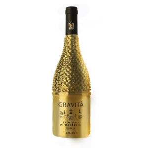 Gravità Primitivo di Manduria