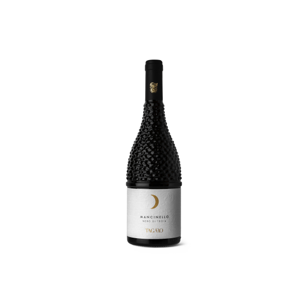 Mancinello Nero di Troia