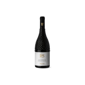 Muso Rosso Primitivo di Manduria