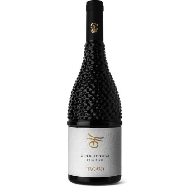 Cinquenoci Primitivo