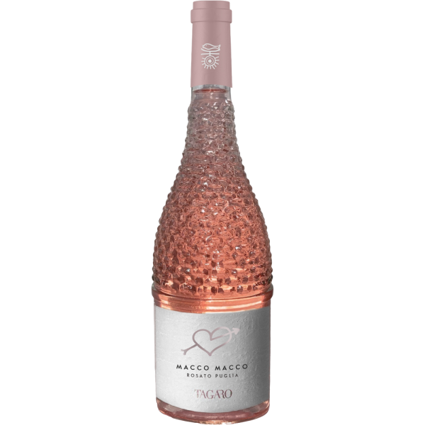 Macco Macco Rosato