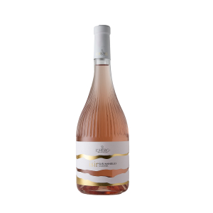 Isir Rosato Susumaniello Valle d'Itria