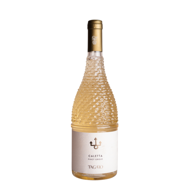 CALETTA - Pinot Grigio Puglia IGP