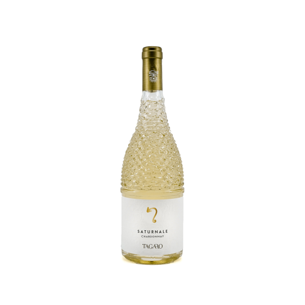 Saturnale Chardonnay Puglia IGP